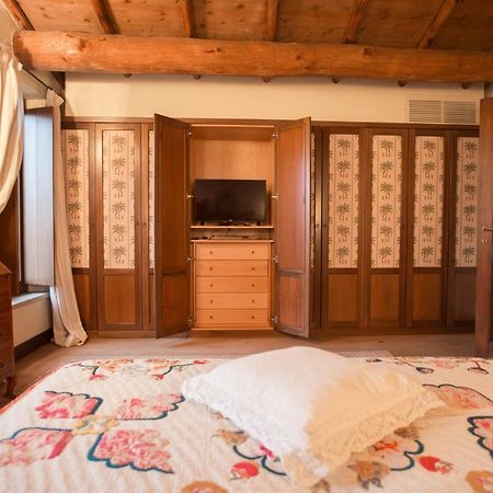Casale La Meridiana Ponti sul Mincio Exteriér fotografie