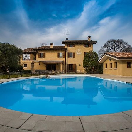 Casale La Meridiana Ponti sul Mincio Exteriér fotografie