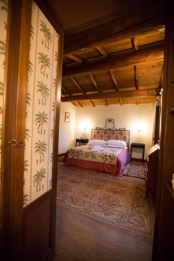 Casale La Meridiana Ponti sul Mincio Exteriér fotografie