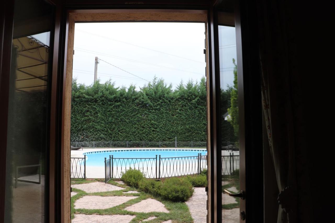 Casale La Meridiana Ponti sul Mincio Exteriér fotografie