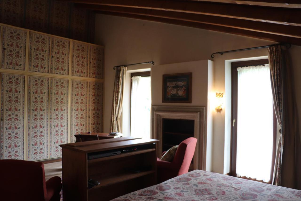 Casale La Meridiana Ponti sul Mincio Exteriér fotografie