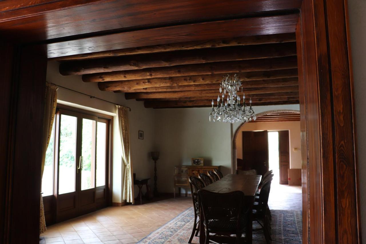 Casale La Meridiana Ponti sul Mincio Exteriér fotografie