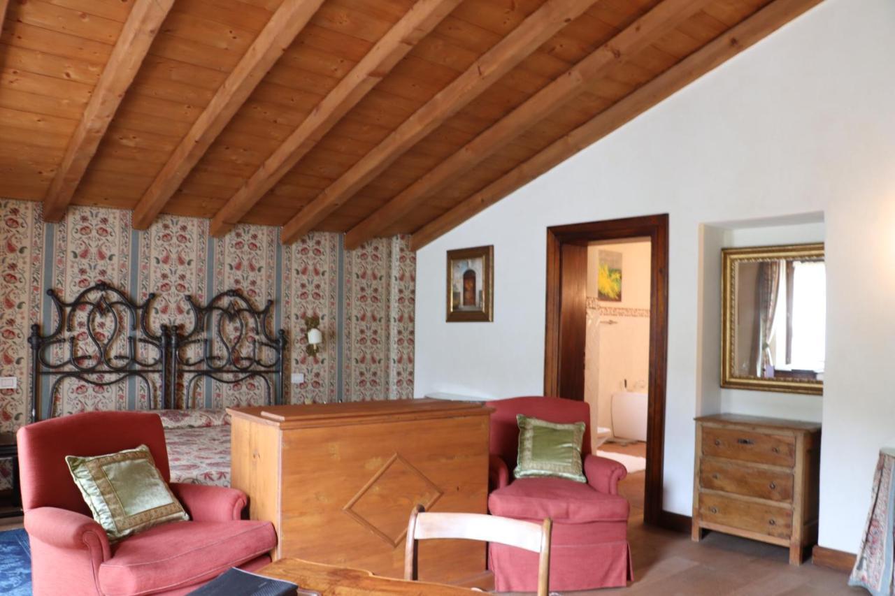 Casale La Meridiana Ponti sul Mincio Exteriér fotografie