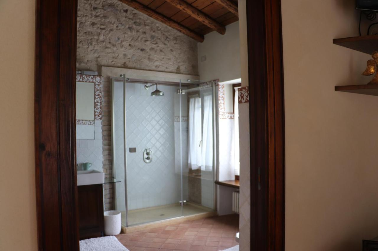 Casale La Meridiana Ponti sul Mincio Exteriér fotografie