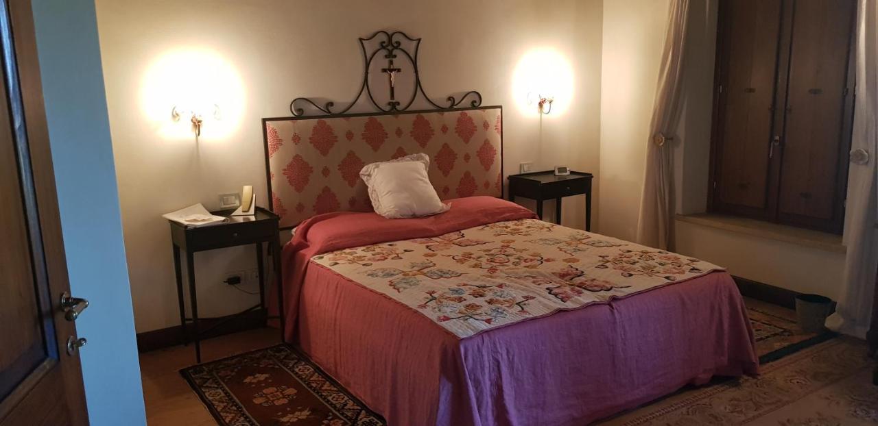 Casale La Meridiana Ponti sul Mincio Exteriér fotografie