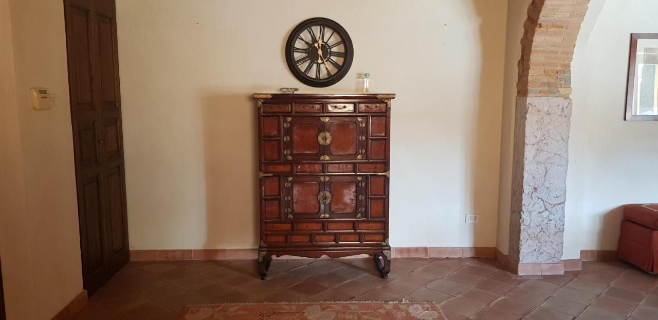 Casale La Meridiana Ponti sul Mincio Exteriér fotografie