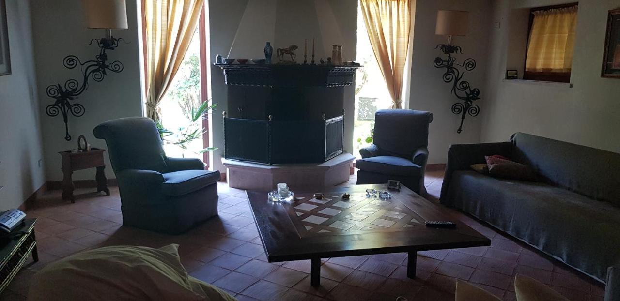 Casale La Meridiana Ponti sul Mincio Exteriér fotografie