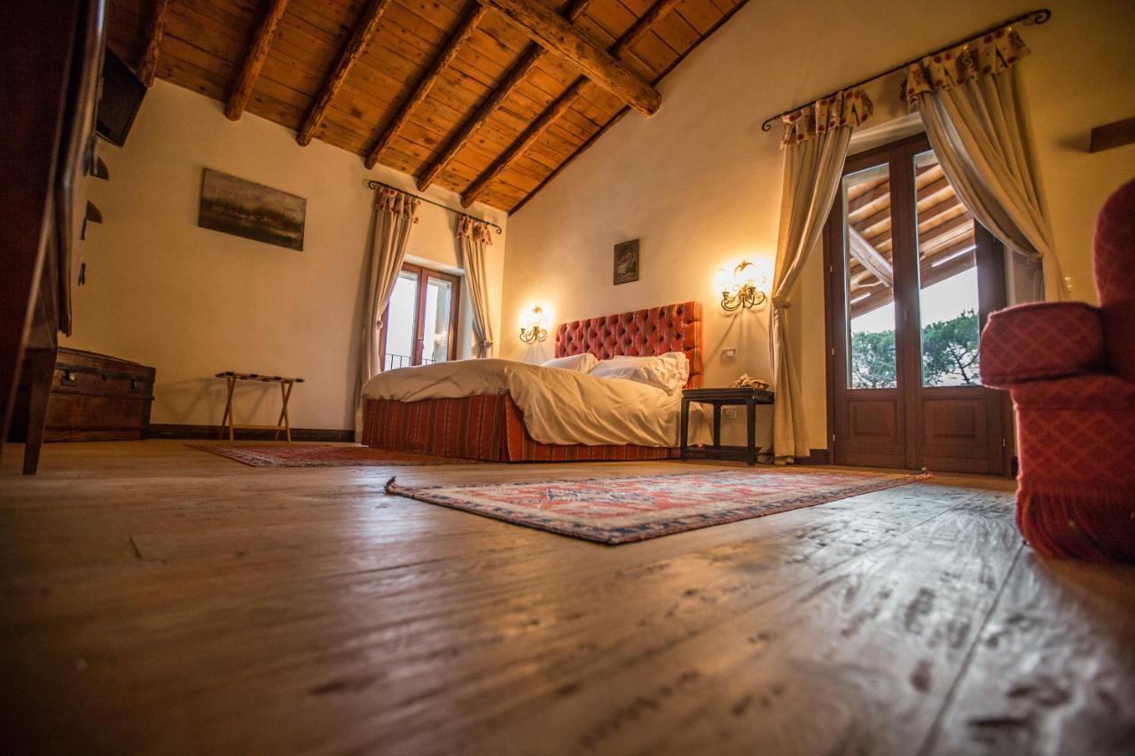 Casale La Meridiana Ponti sul Mincio Exteriér fotografie