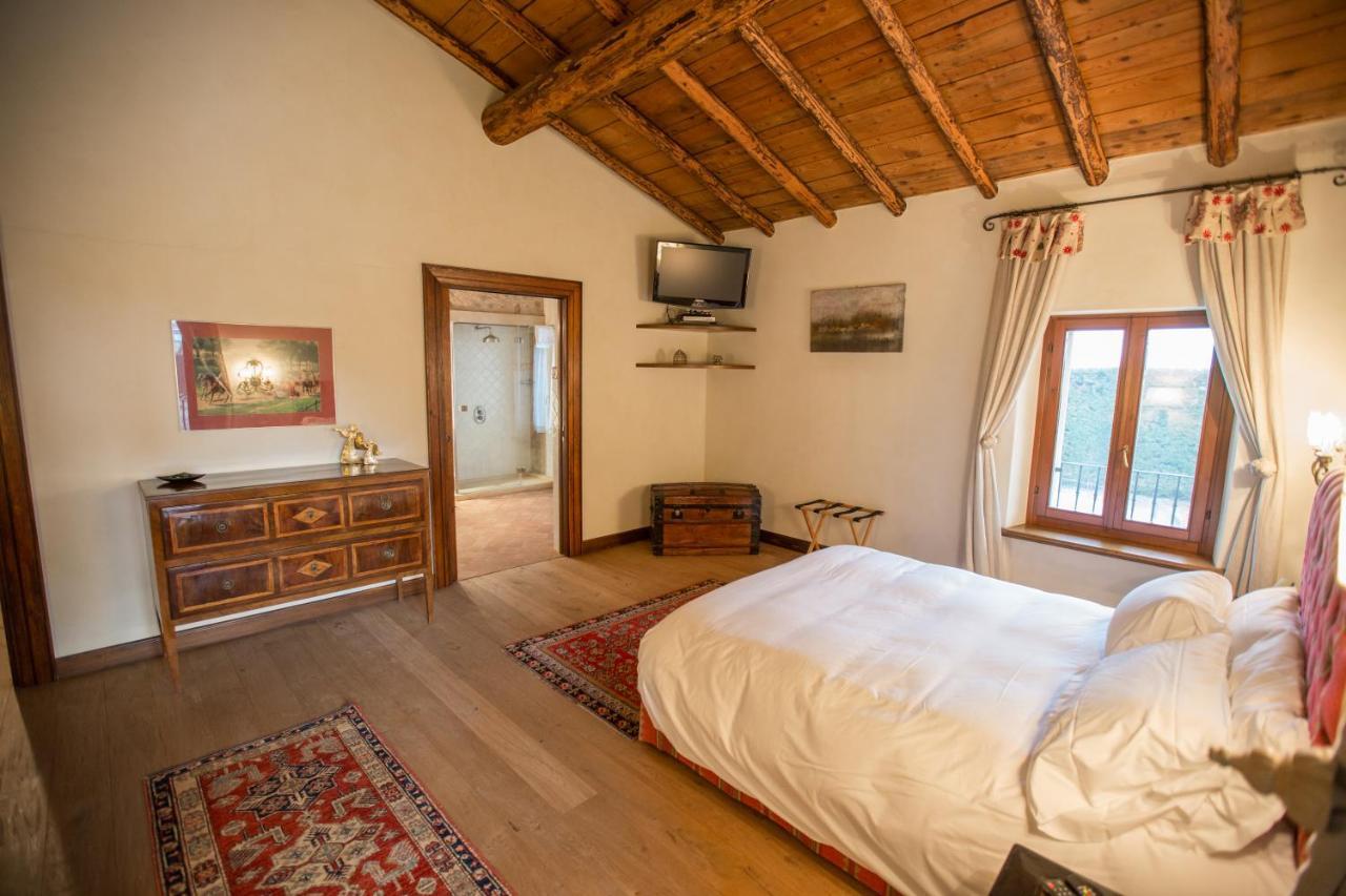 Casale La Meridiana Ponti sul Mincio Exteriér fotografie