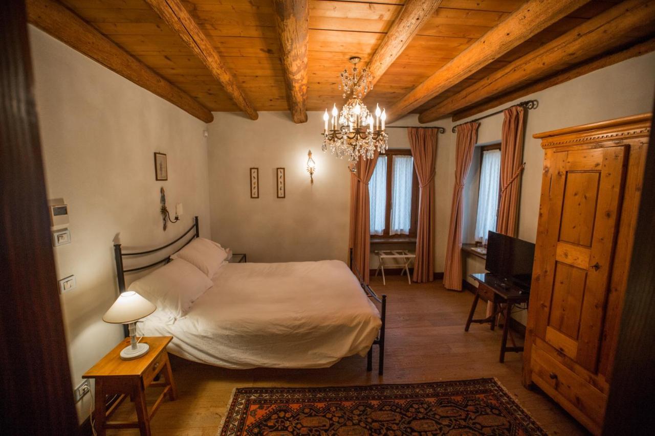 Casale La Meridiana Ponti sul Mincio Exteriér fotografie