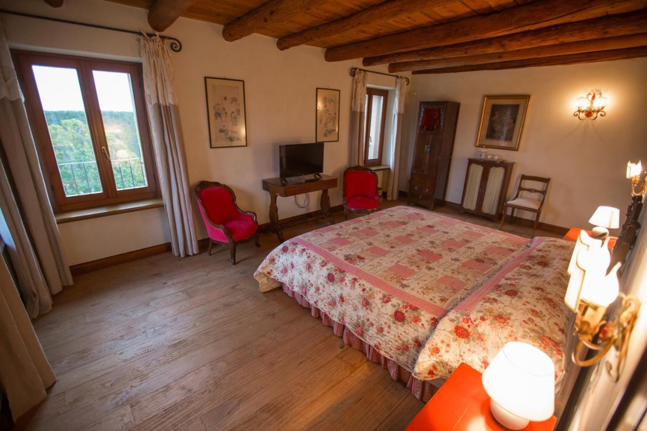 Casale La Meridiana Ponti sul Mincio Exteriér fotografie