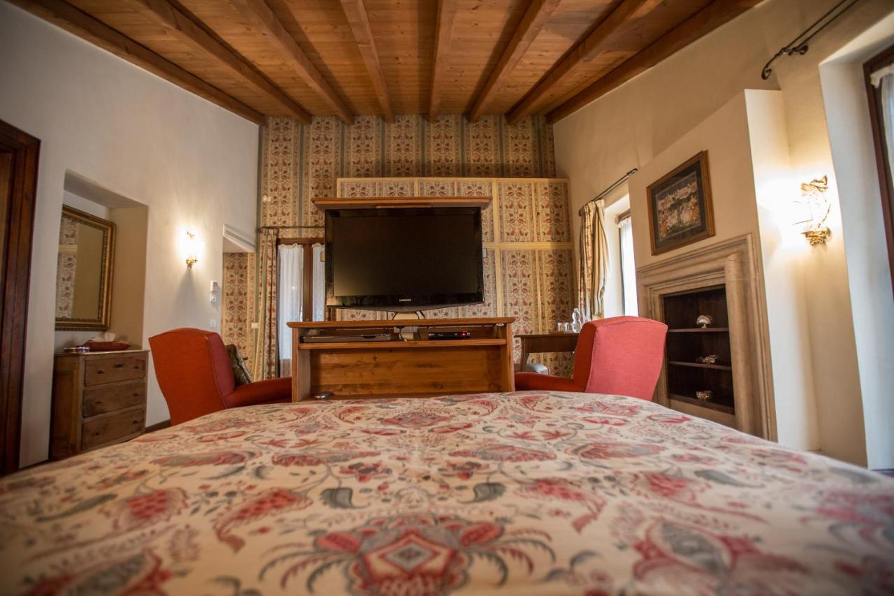 Casale La Meridiana Ponti sul Mincio Exteriér fotografie