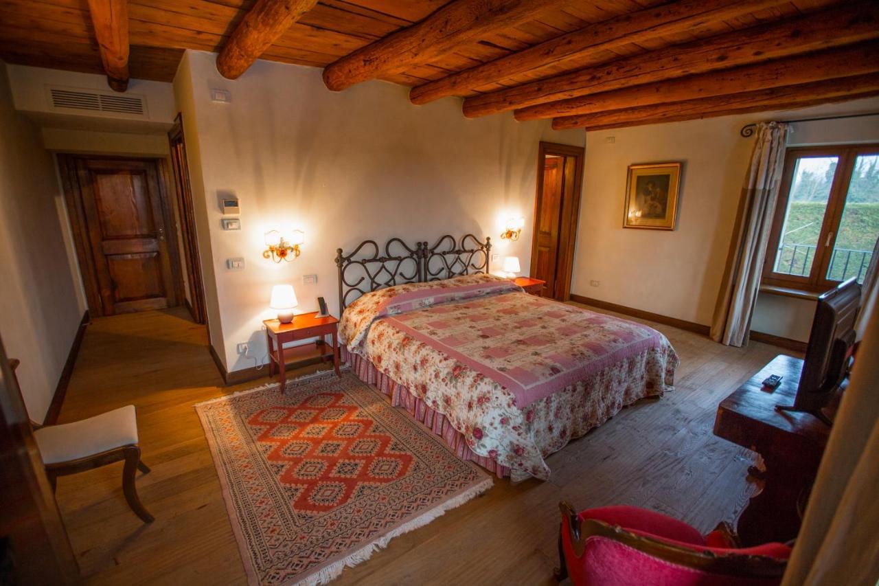 Casale La Meridiana Ponti sul Mincio Exteriér fotografie