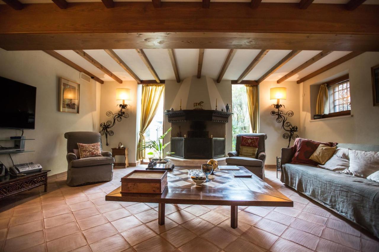 Casale La Meridiana Ponti sul Mincio Exteriér fotografie