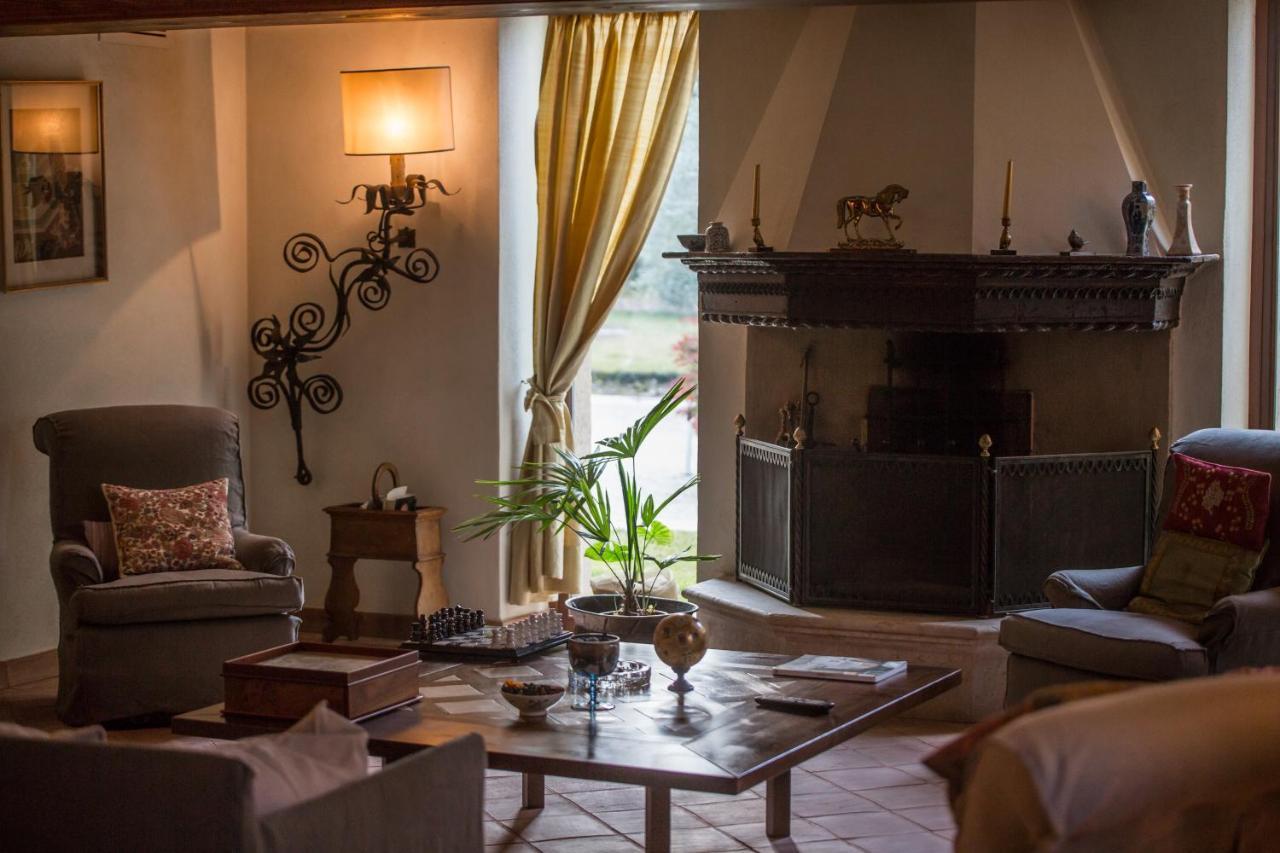Casale La Meridiana Ponti sul Mincio Exteriér fotografie