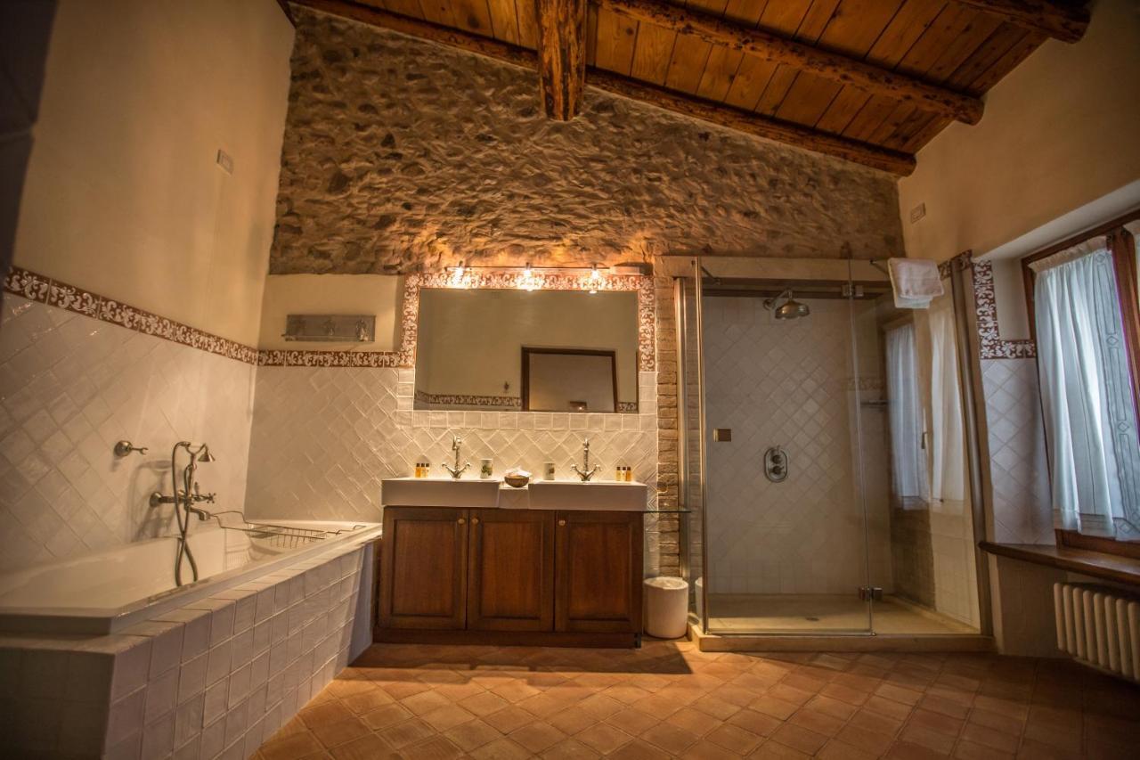 Casale La Meridiana Ponti sul Mincio Exteriér fotografie