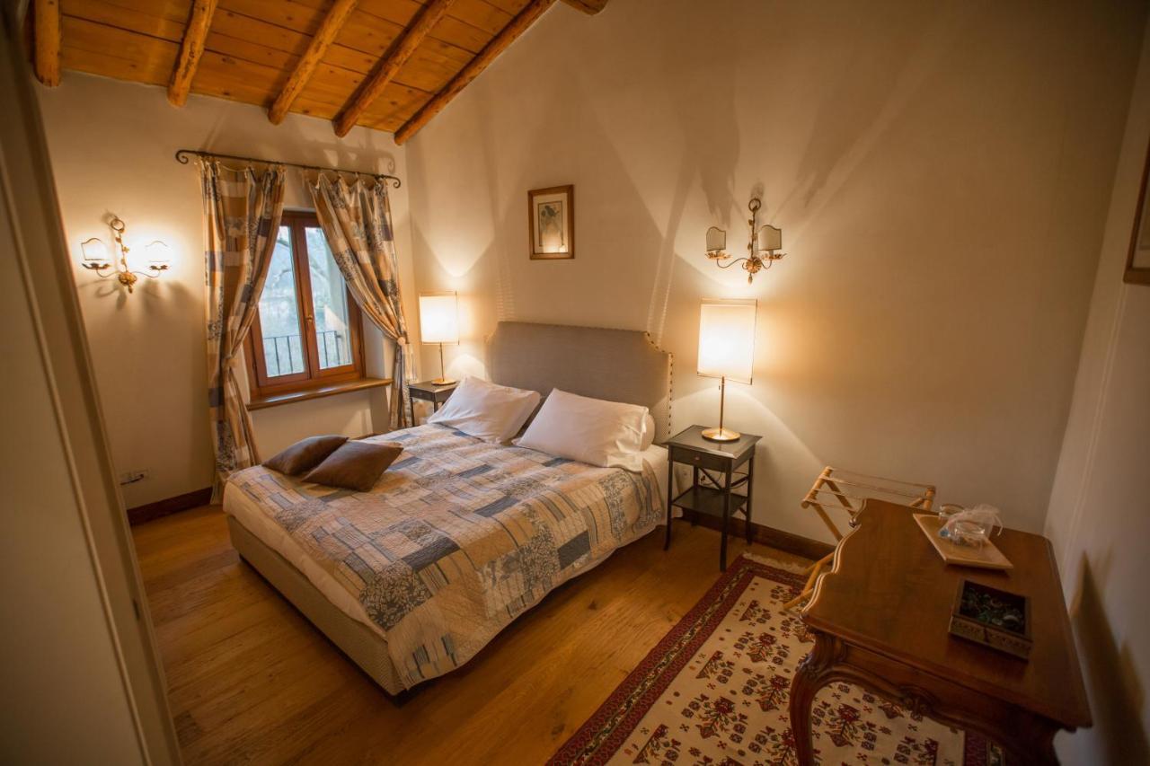 Casale La Meridiana Ponti sul Mincio Exteriér fotografie