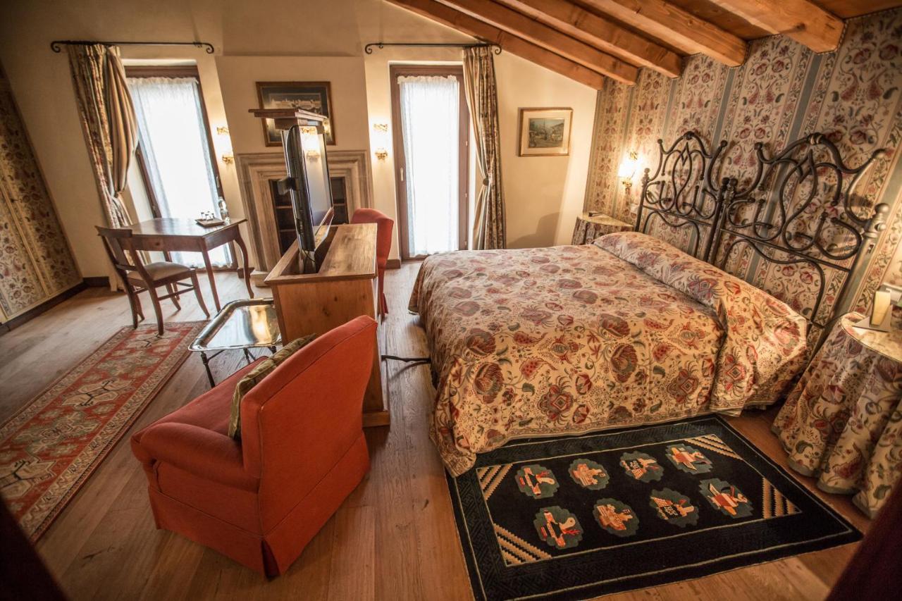 Casale La Meridiana Ponti sul Mincio Exteriér fotografie