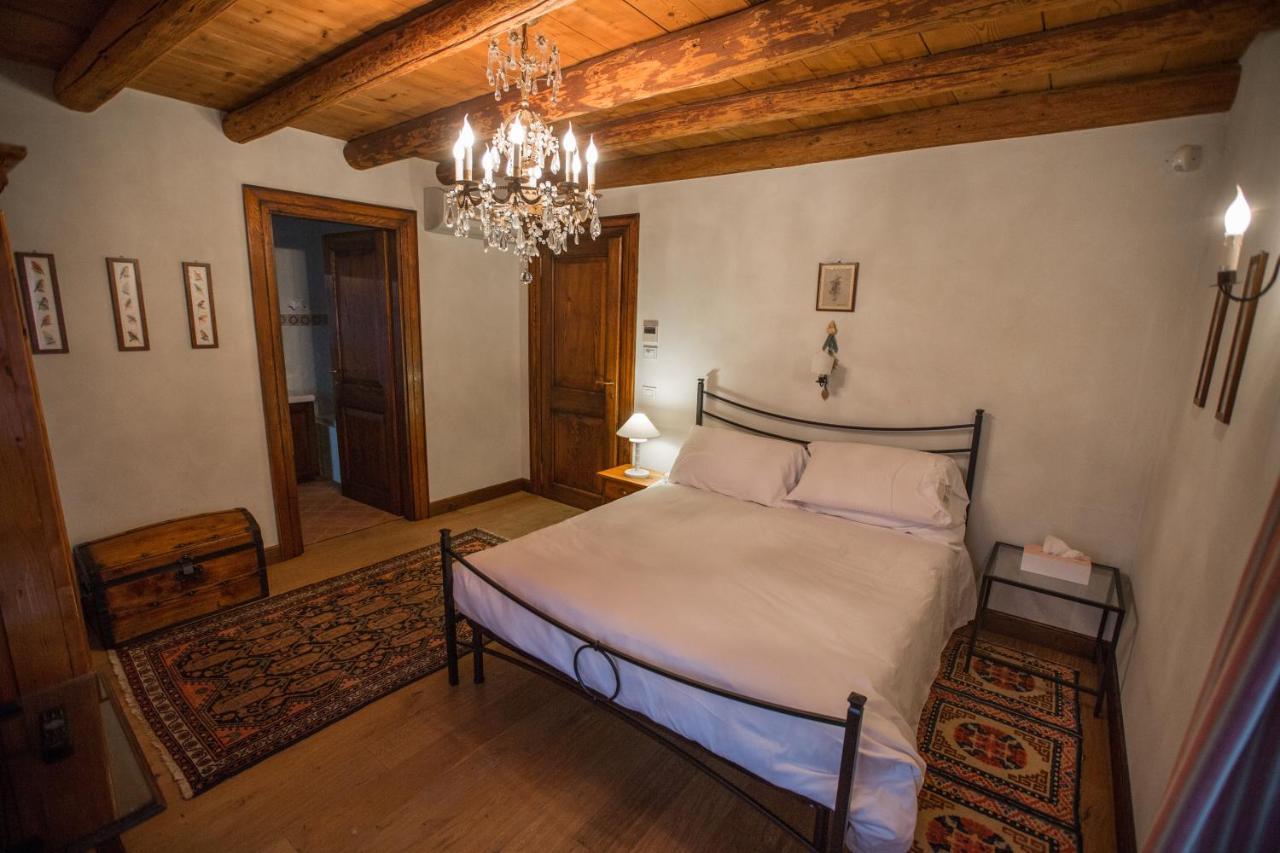 Casale La Meridiana Ponti sul Mincio Exteriér fotografie