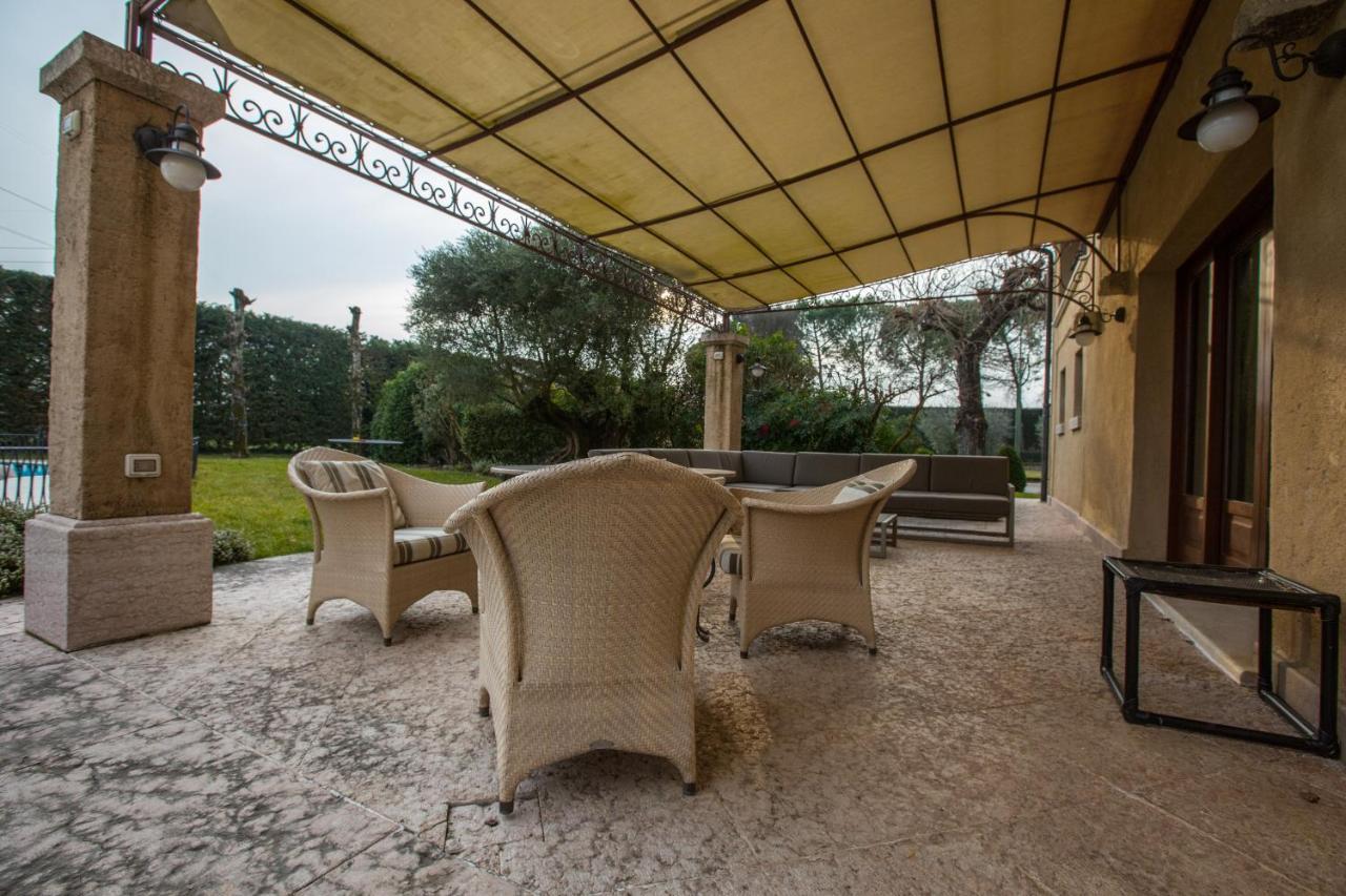 Casale La Meridiana Ponti sul Mincio Exteriér fotografie